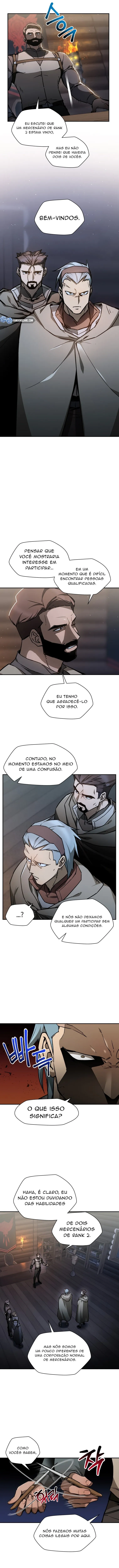 Read Helmut The Forsaken Child PT Manga Online