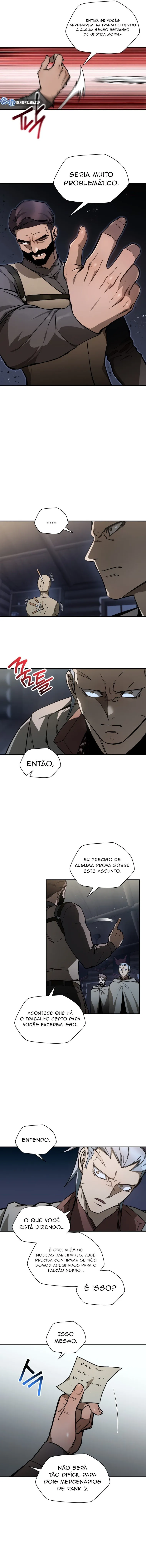 Read Helmut The Forsaken Child PT Manga Online