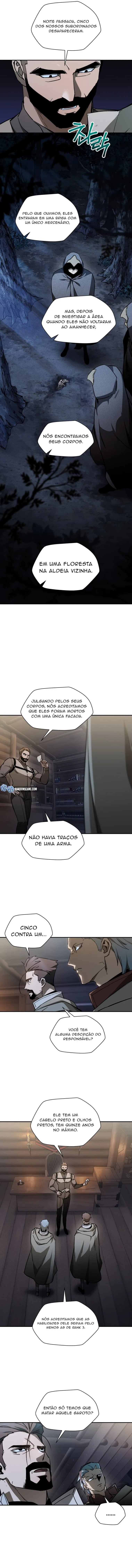 Read Helmut The Forsaken Child PT Manga Online