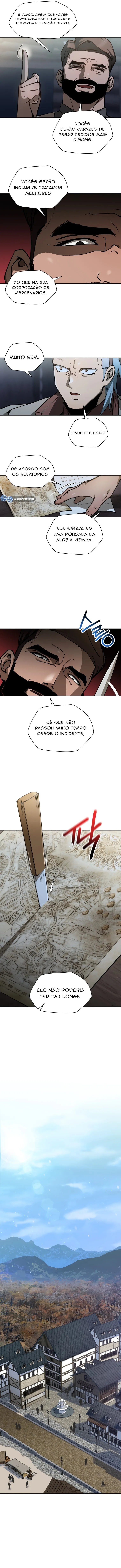 Read Helmut The Forsaken Child PT Manga Online