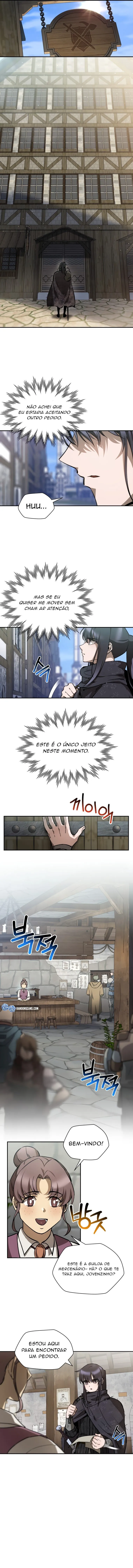 Read Helmut The Forsaken Child PT Manga Online
