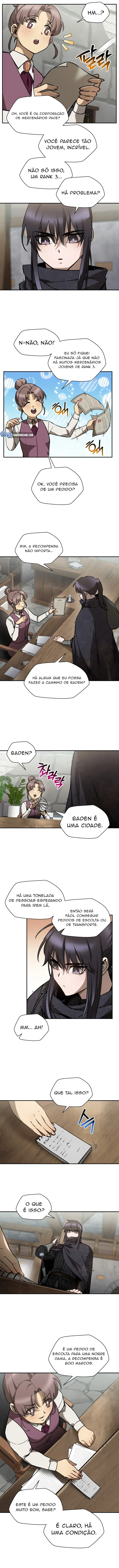 Read Helmut The Forsaken Child PT Manga Online