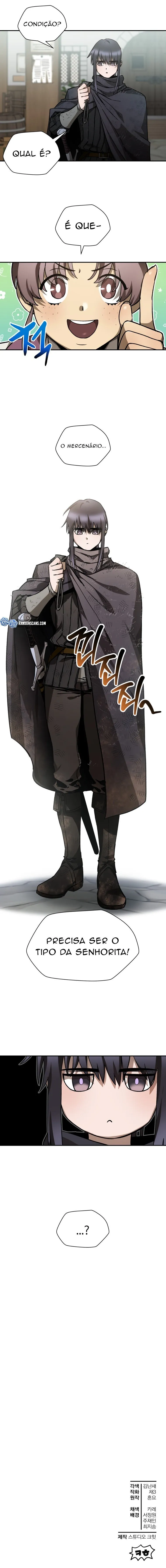 Read Helmut The Forsaken Child PT Manga Online