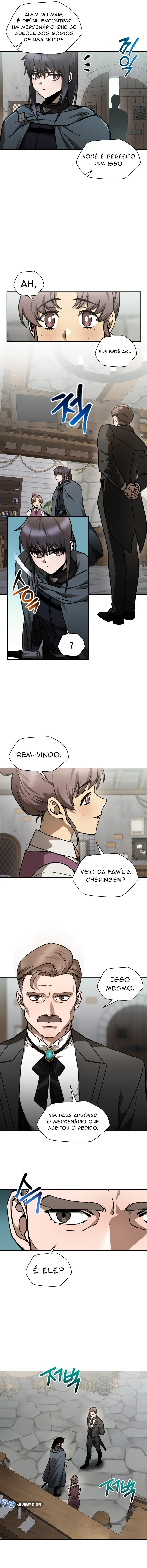 Read Helmut The Forsaken Child PT Manga Online