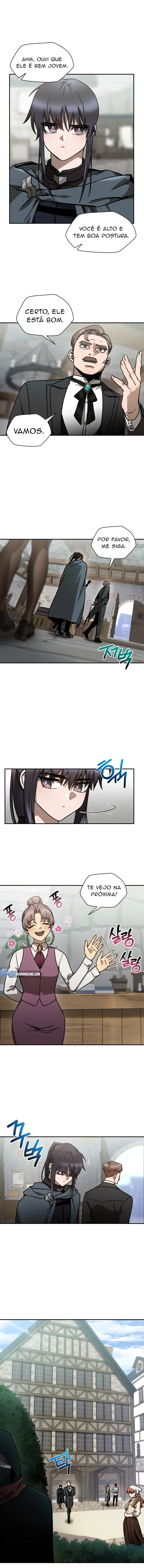 Read Helmut The Forsaken Child PT Manga Online
