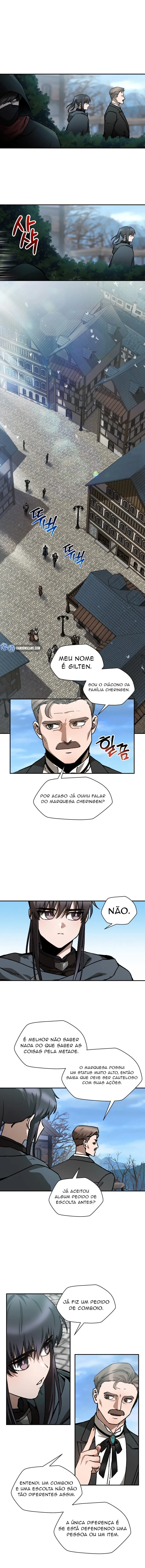 Read Helmut The Forsaken Child PT Manga Online