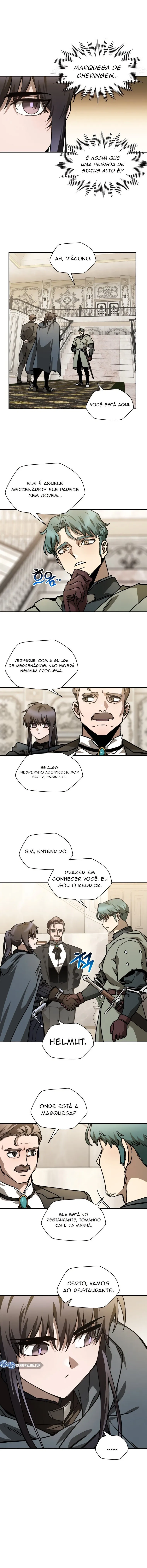 Read Helmut The Forsaken Child PT Manga Online