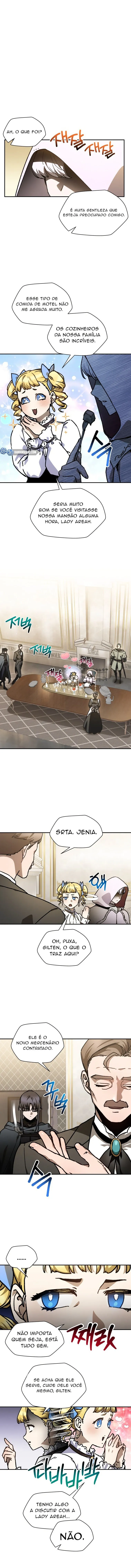 Read Helmut The Forsaken Child PT Manga Online