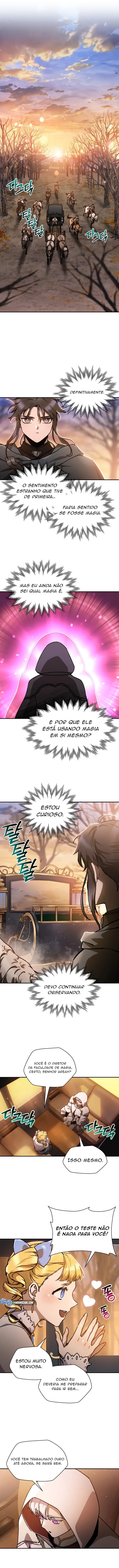 Read Helmut The Forsaken Child PT Manga Online