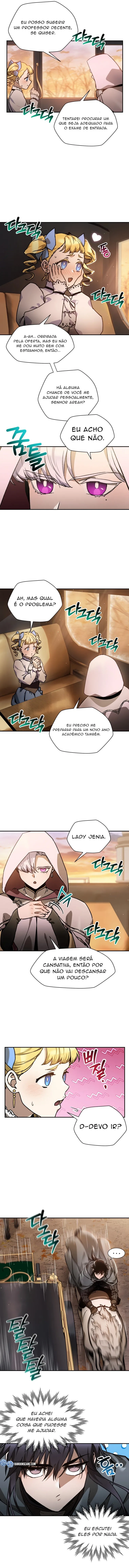 Read Helmut The Forsaken Child PT Manga Online