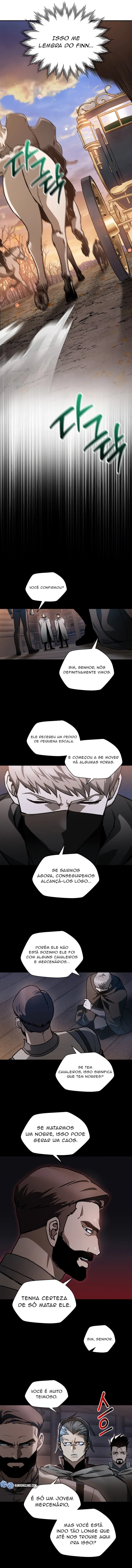 Read Helmut The Forsaken Child PT Manga Online