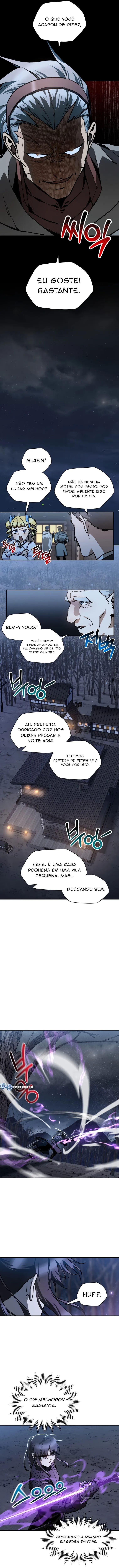 Read Helmut The Forsaken Child PT Manga Online