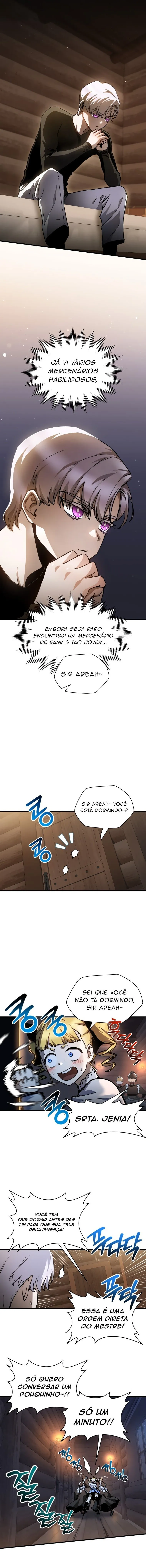 Read Helmut The Forsaken Child PT Manga Online