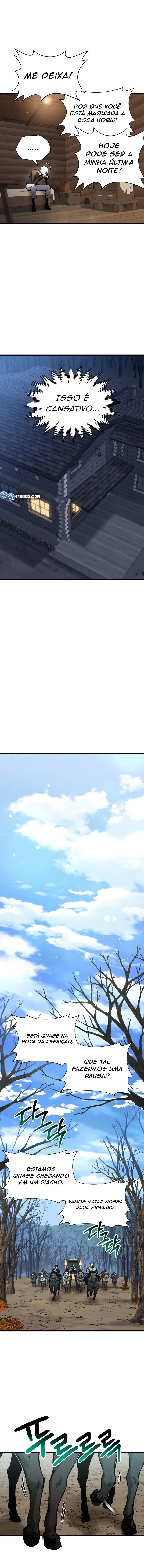 Read Helmut The Forsaken Child PT Manga Online