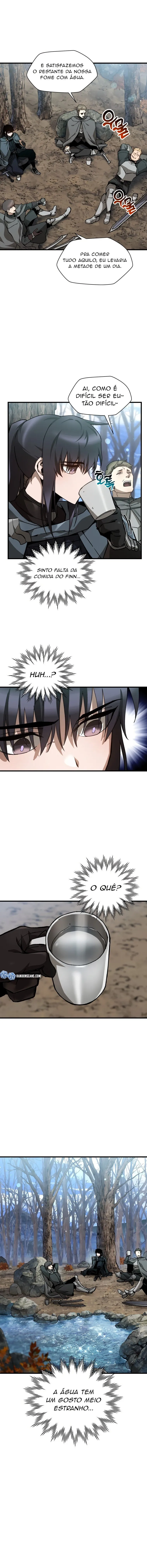Read Helmut The Forsaken Child PT Manga Online