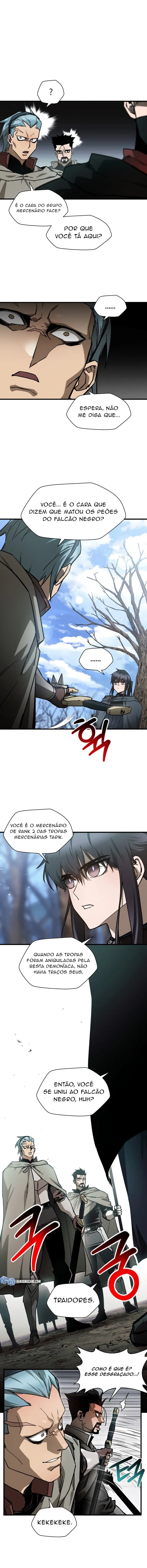 Read Helmut The Forsaken Child PT Manga Online