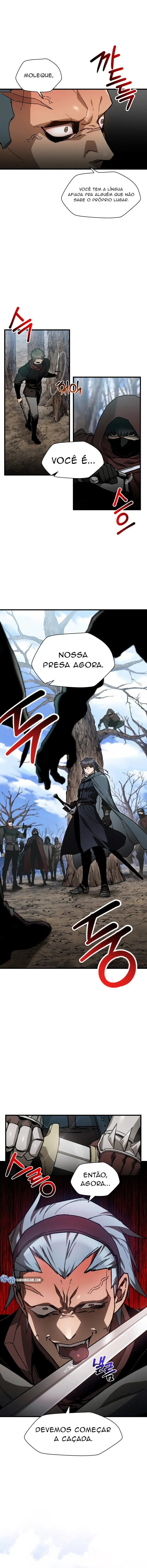 Read Helmut The Forsaken Child PT Manga Online
