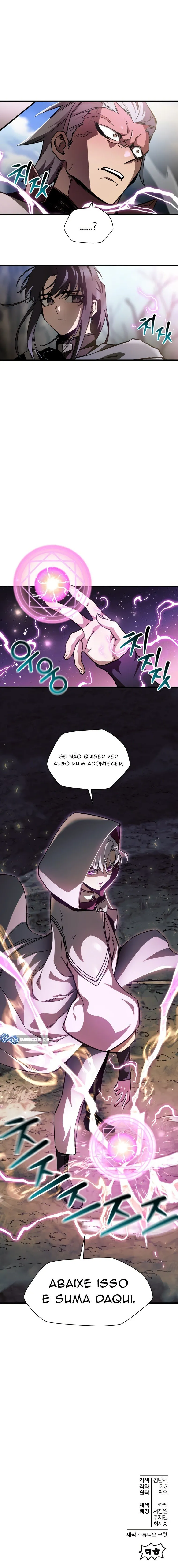 Read Helmut The Forsaken Child PT Manga Online