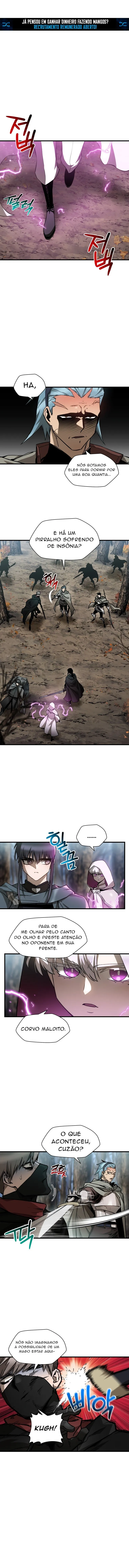 Read Helmut The Forsaken Child PT Manga Online