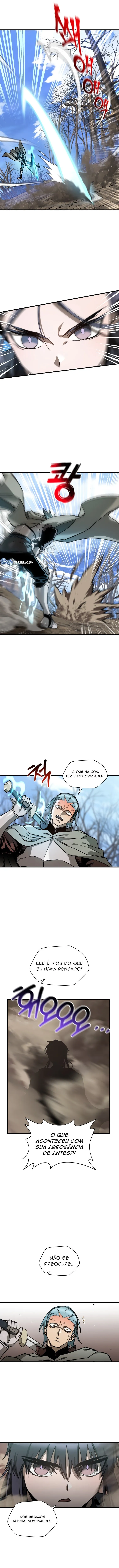 Read Helmut The Forsaken Child PT Manga Online