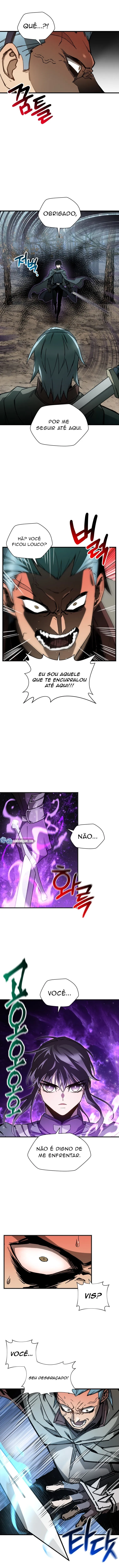 Read Helmut The Forsaken Child PT Manga Online
