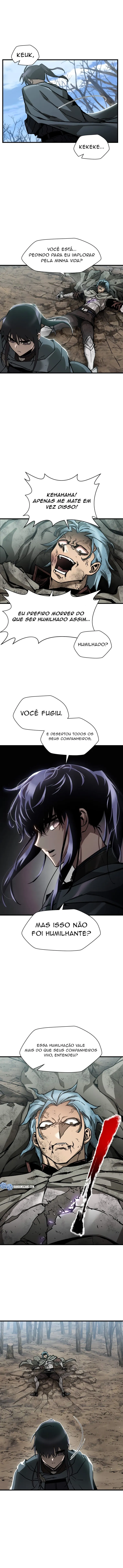 Read Helmut The Forsaken Child PT Manga Online