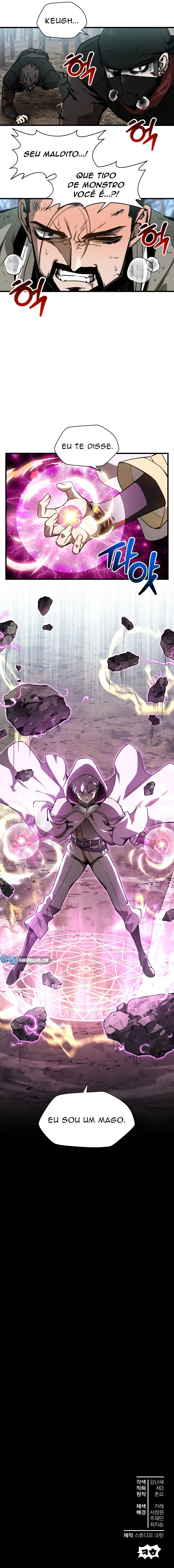 Read Helmut The Forsaken Child PT Manga Online