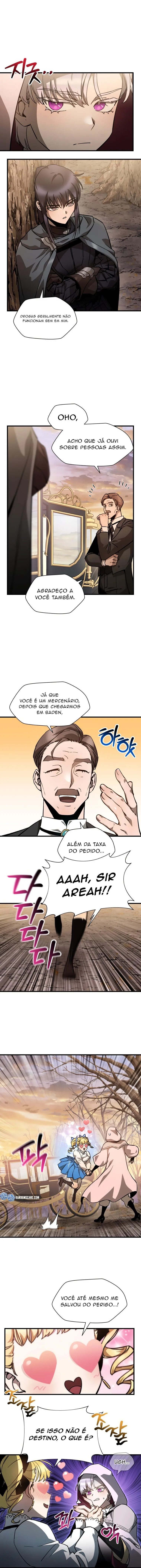 Read Helmut The Forsaken Child PT Manga Online