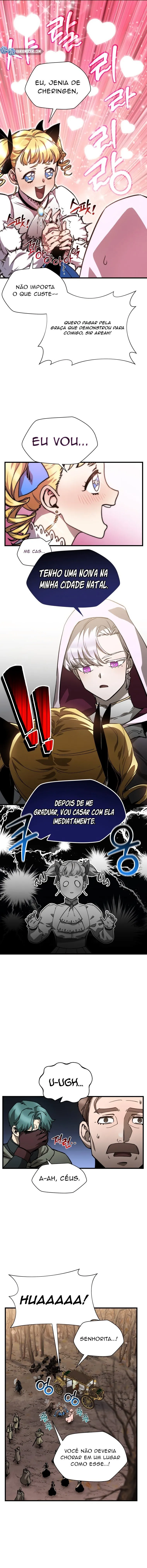 Read Helmut The Forsaken Child PT Manga Online