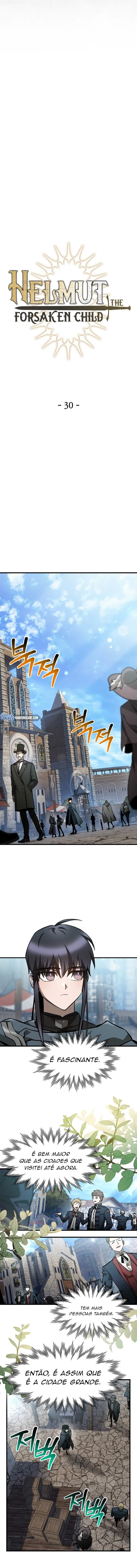 Read Helmut The Forsaken Child PT Manga Online