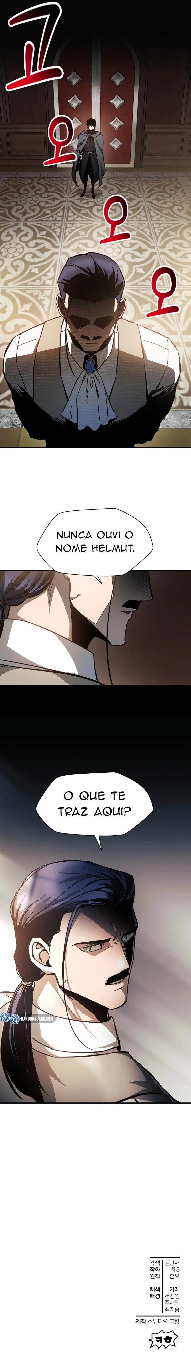 Read Helmut The Forsaken Child PT Manga Online