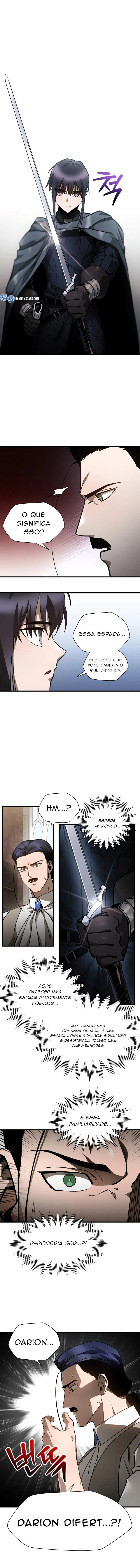 Read Helmut The Forsaken Child PT Manga Online
