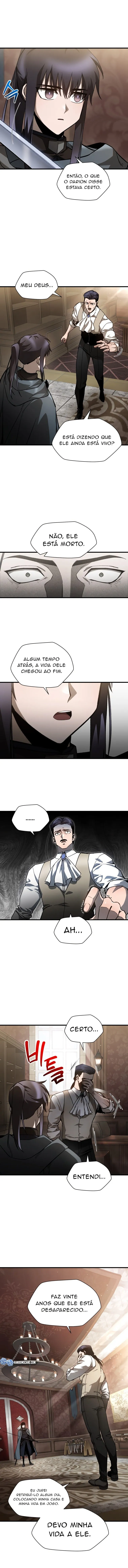 Read Helmut The Forsaken Child PT Manga Online