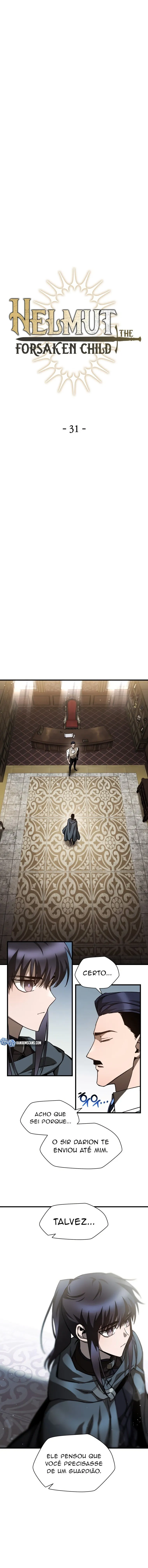 Read Helmut The Forsaken Child PT Manga Online