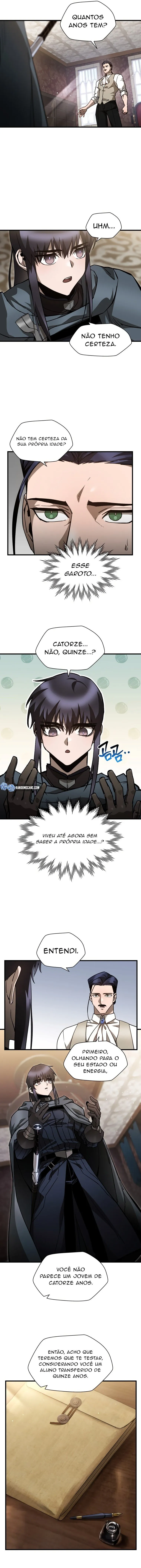 Read Helmut The Forsaken Child PT Manga Online