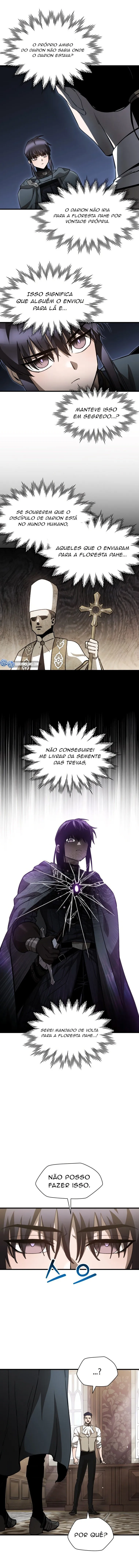 Read Helmut The Forsaken Child PT Manga Online