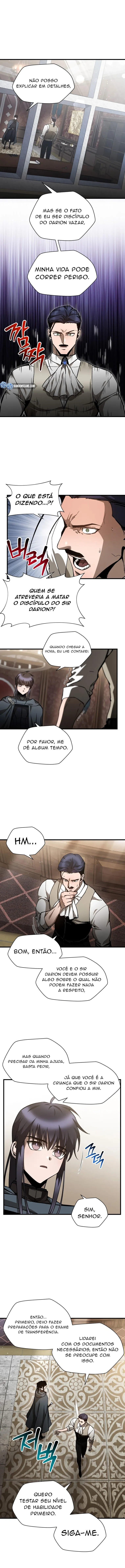 Read Helmut The Forsaken Child PT Manga Online