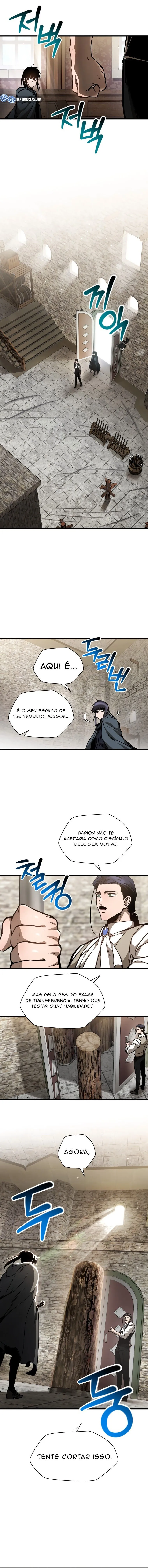 Read Helmut The Forsaken Child PT Manga Online