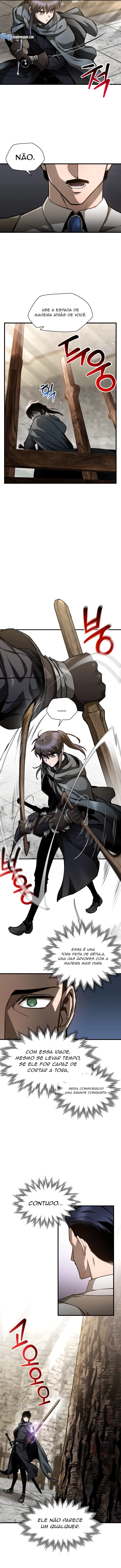 Read Helmut The Forsaken Child PT Manga Online