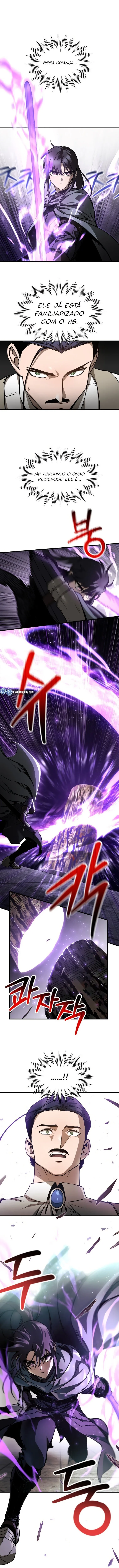 Read Helmut The Forsaken Child PT Manga Online