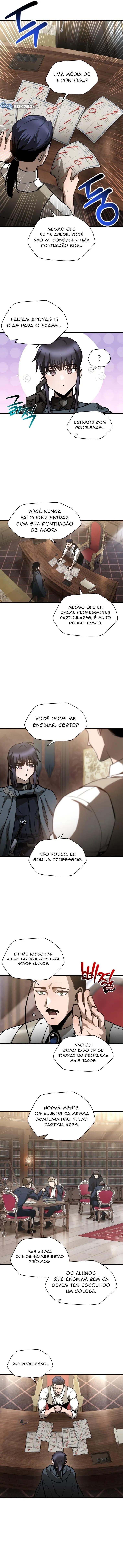 Read Helmut The Forsaken Child PT Manga Online