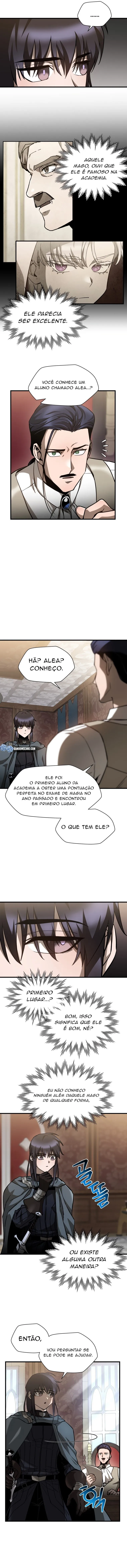 Read Helmut The Forsaken Child PT Manga Online