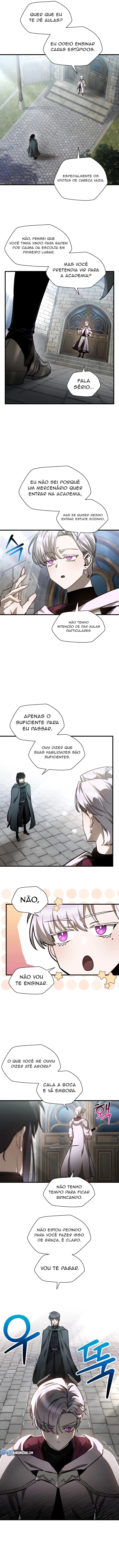 Read Helmut The Forsaken Child PT Manga Online