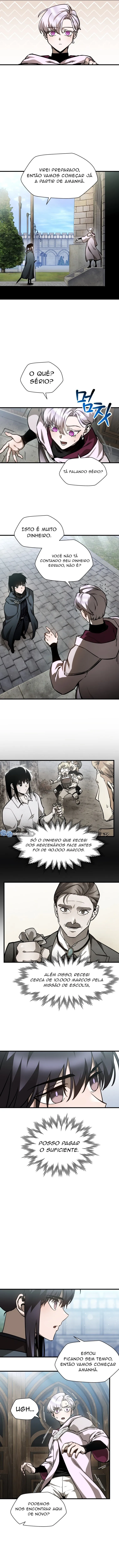 Read Helmut The Forsaken Child PT Manga Online