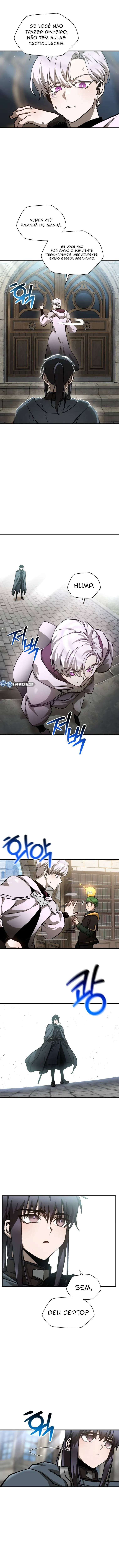 Read Helmut The Forsaken Child PT Manga Online