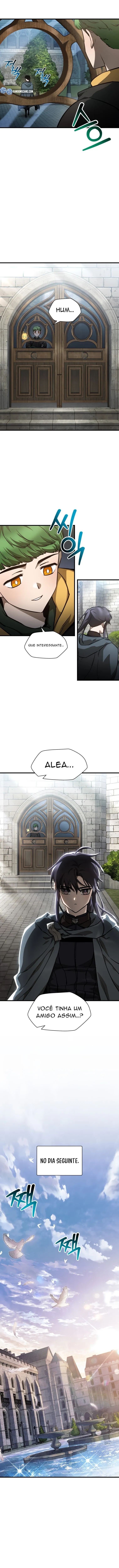 Read Helmut The Forsaken Child PT Manga Online