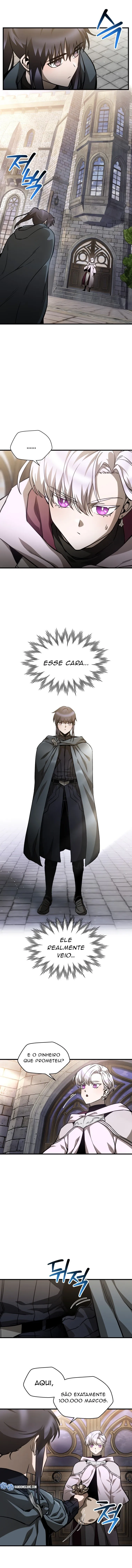 Read Helmut The Forsaken Child PT Manga Online