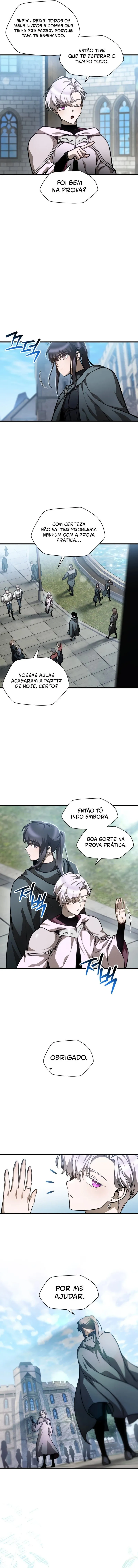 Read Helmut The Forsaken Child PT Manga Online