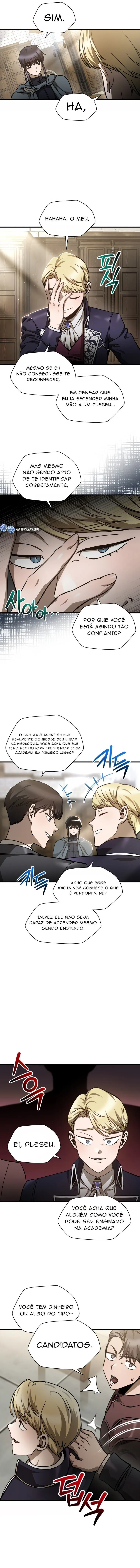 Read Helmut The Forsaken Child PT Manga Online