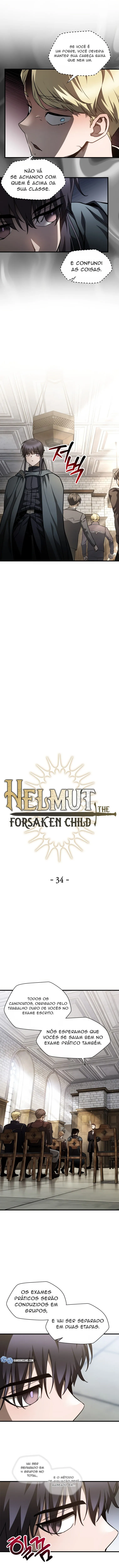 Read Helmut The Forsaken Child PT Manga Online